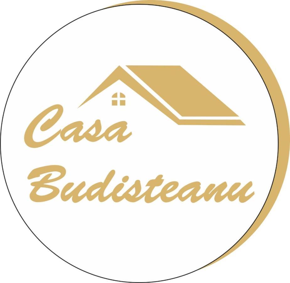 Casa Budisteanu Focşani Eksteriør bilde